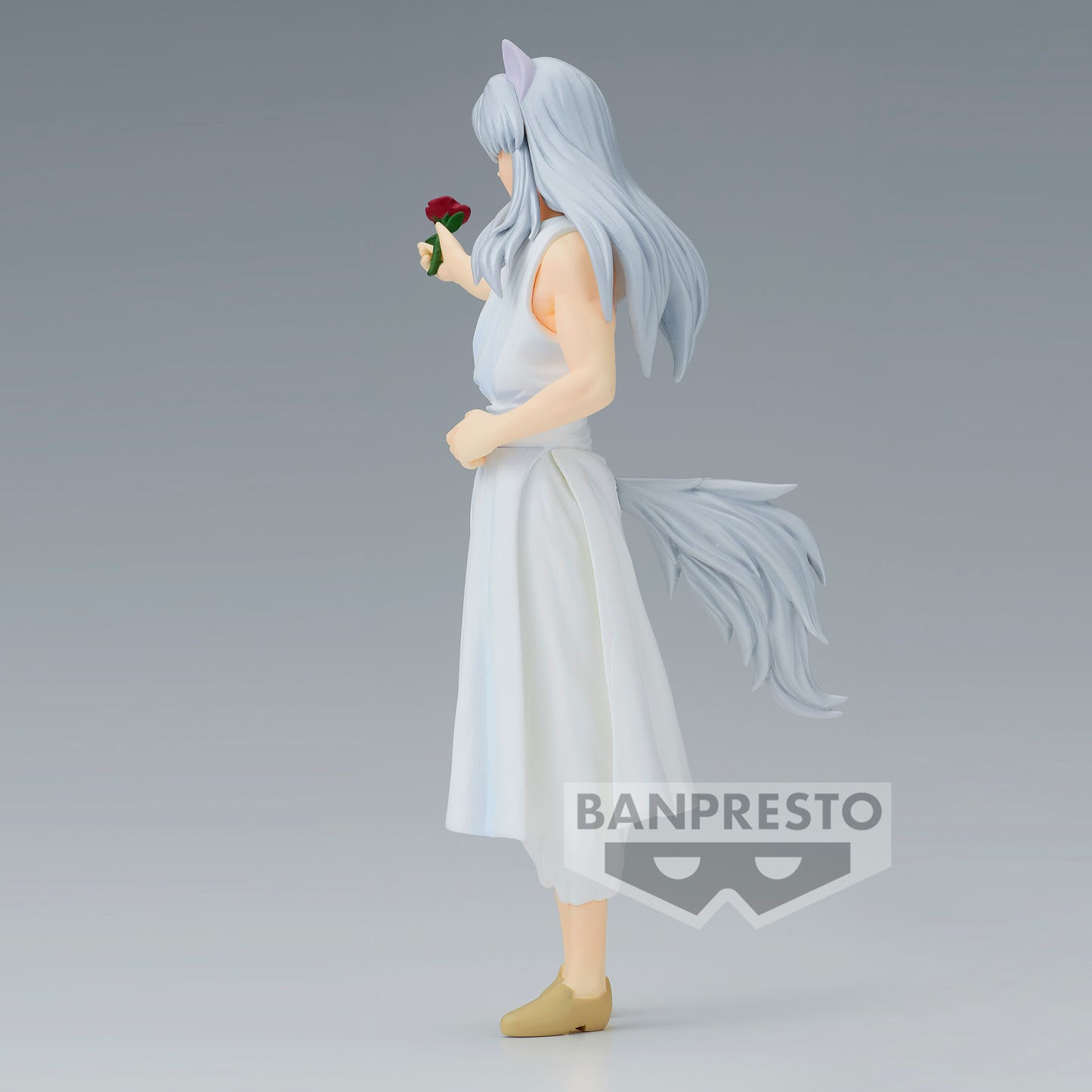 Banpresto Yu Yu Hakusho Youko Kurama - DXF Figure