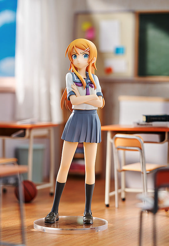 POP UP PARADE Oreimo Kirino Kousaka Figure
