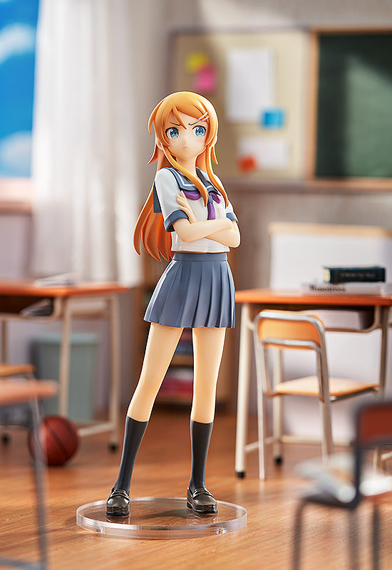 POP UP PARADE Oreimo Kirino Kousaka Figure