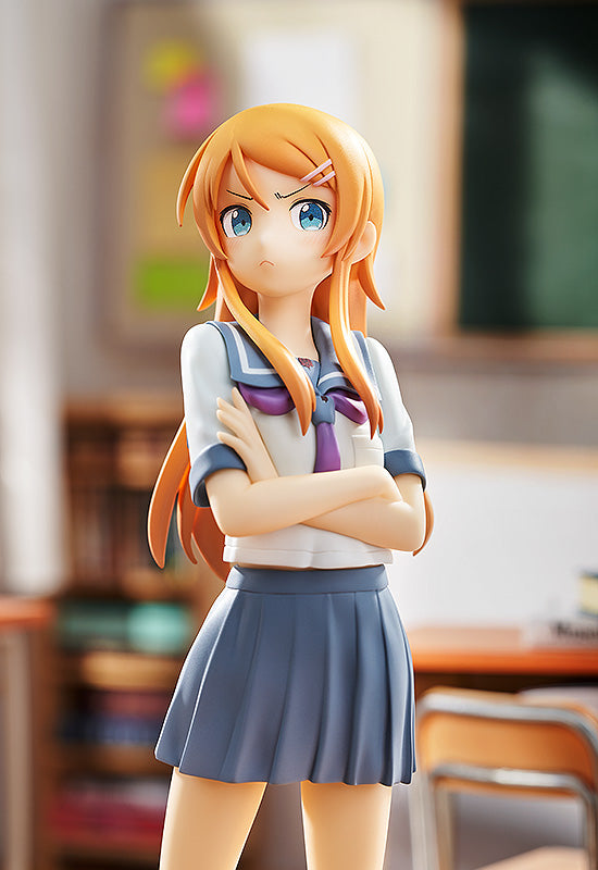 POP UP PARADE Oreimo Kirino Kousaka Figure