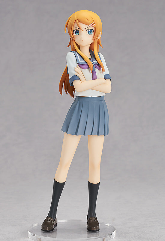 POP UP PARADE Oreimo Kirino Kousaka Figure