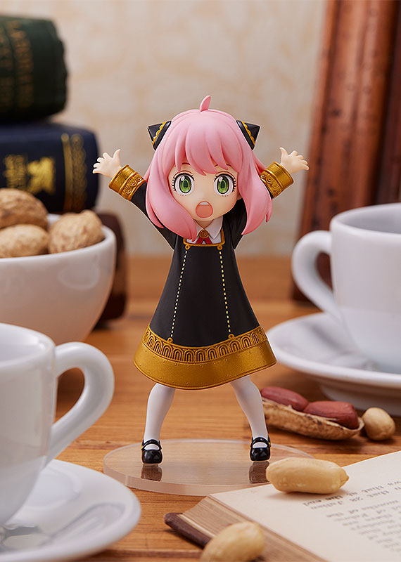 POP UP PARADE Spy x Family Anya Forger Figure