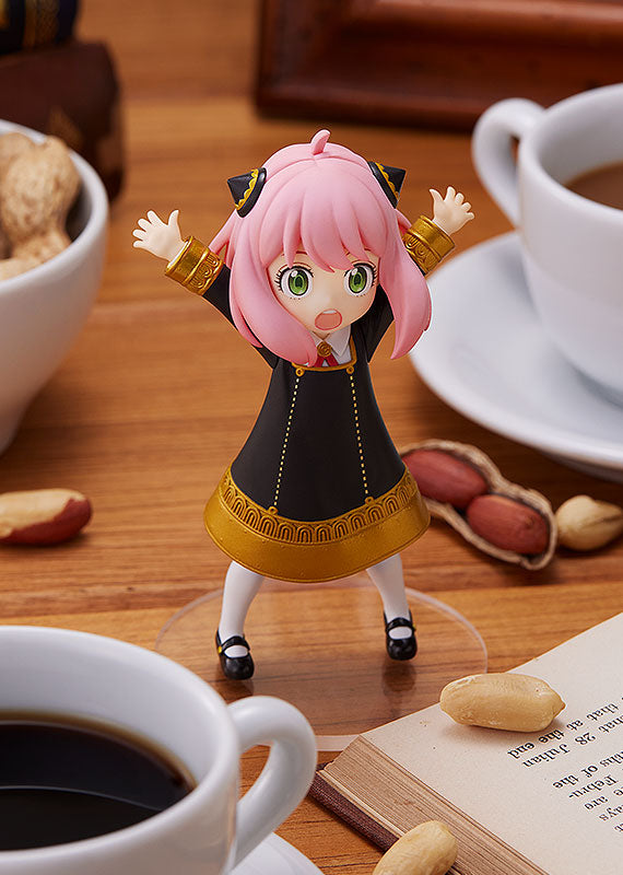 POP UP PARADE Spy x Family Anya Forger Figure