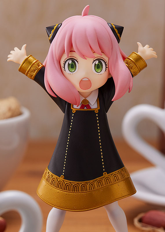 POP UP PARADE Spy x Family Anya Forger Figure