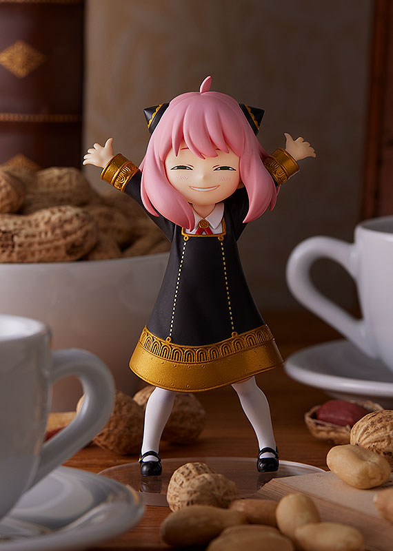 POP UP PARADE Spy x Family Anya Forger Figure