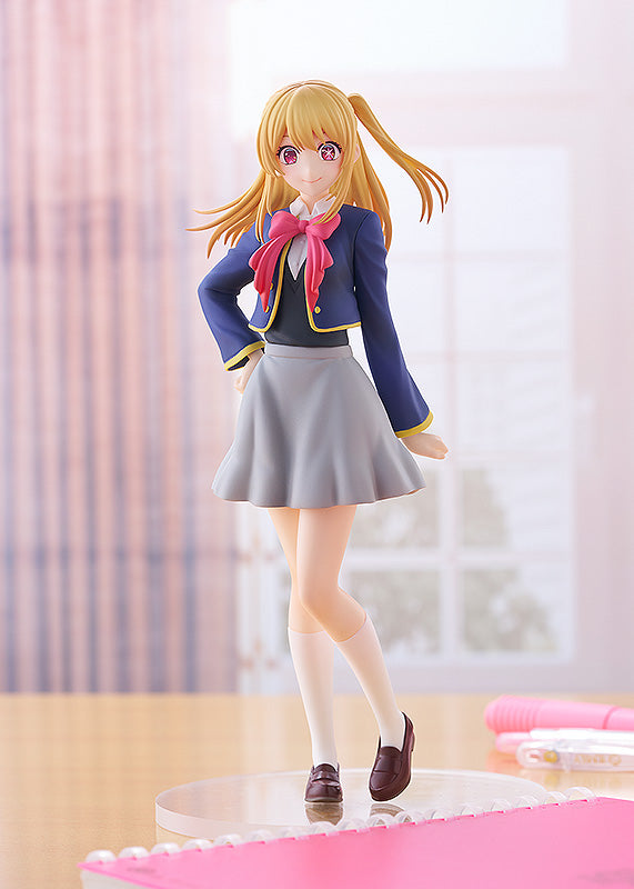 POP UP PARADE Oshi no Ko Hoshino Ruby Figure