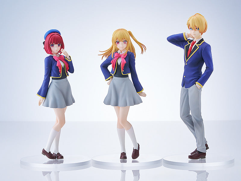 POP UP PARADE Oshi no Ko Hoshino Ruby Figure