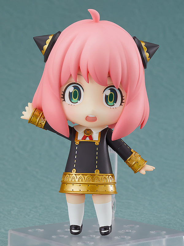 Nendoroid Spy x Family Anya Forger Figure