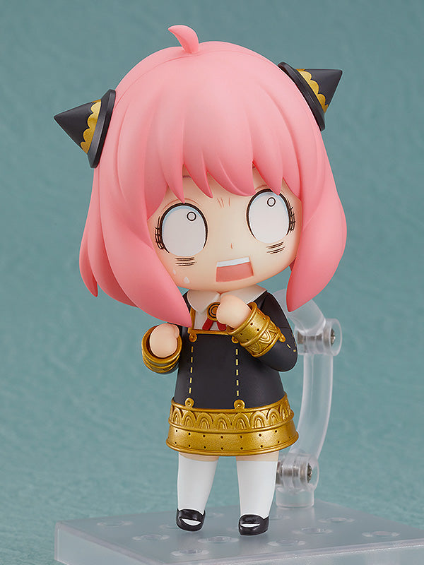 Nendoroid Spy x Family Anya Forger Figure