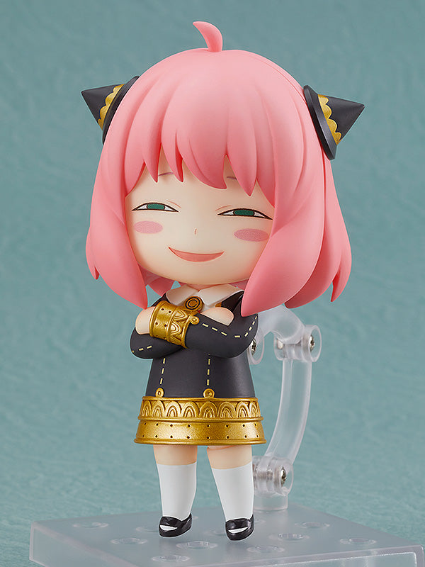 Nendoroid Spy x Family Anya Forger Figure