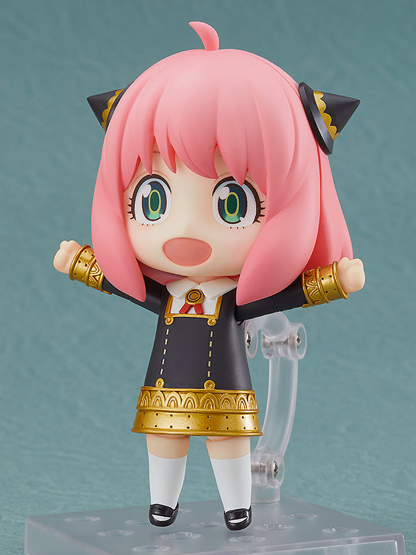 Nendoroid Spy x Family Anya Forger Figure