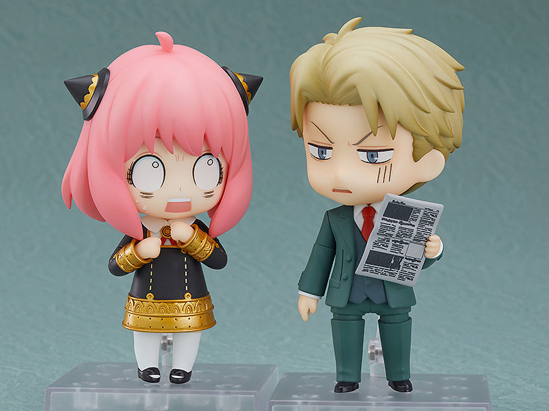 Nendoroid Spy x Family Anya Forger Figure