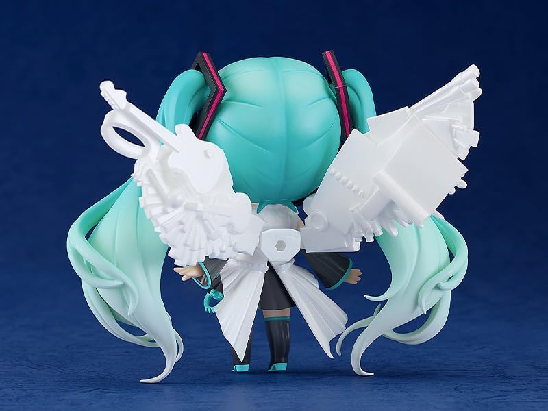 Nendoroid Hatsune Miku - Happy 16th Birthday Ver. Figure No. 2222