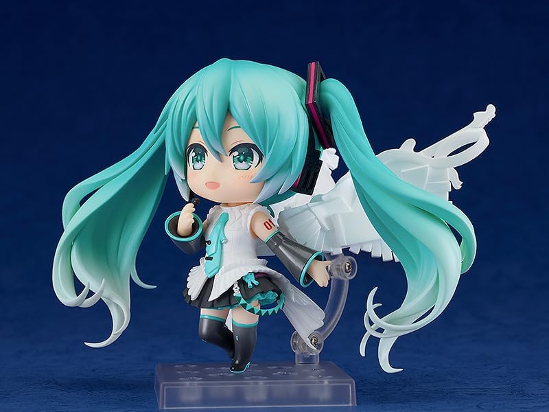 Nendoroid Hatsune Miku - Happy 16th Birthday Ver. Figure No. 2222