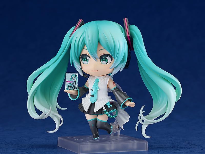 Nendoroid Hatsune Miku - Happy 16th Birthday Ver. Figure No. 2222