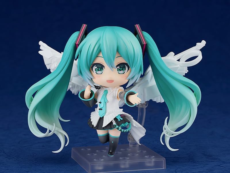 Nendoroid Hatsune Miku - Happy 16th Birthday Ver. Figure No. 2222