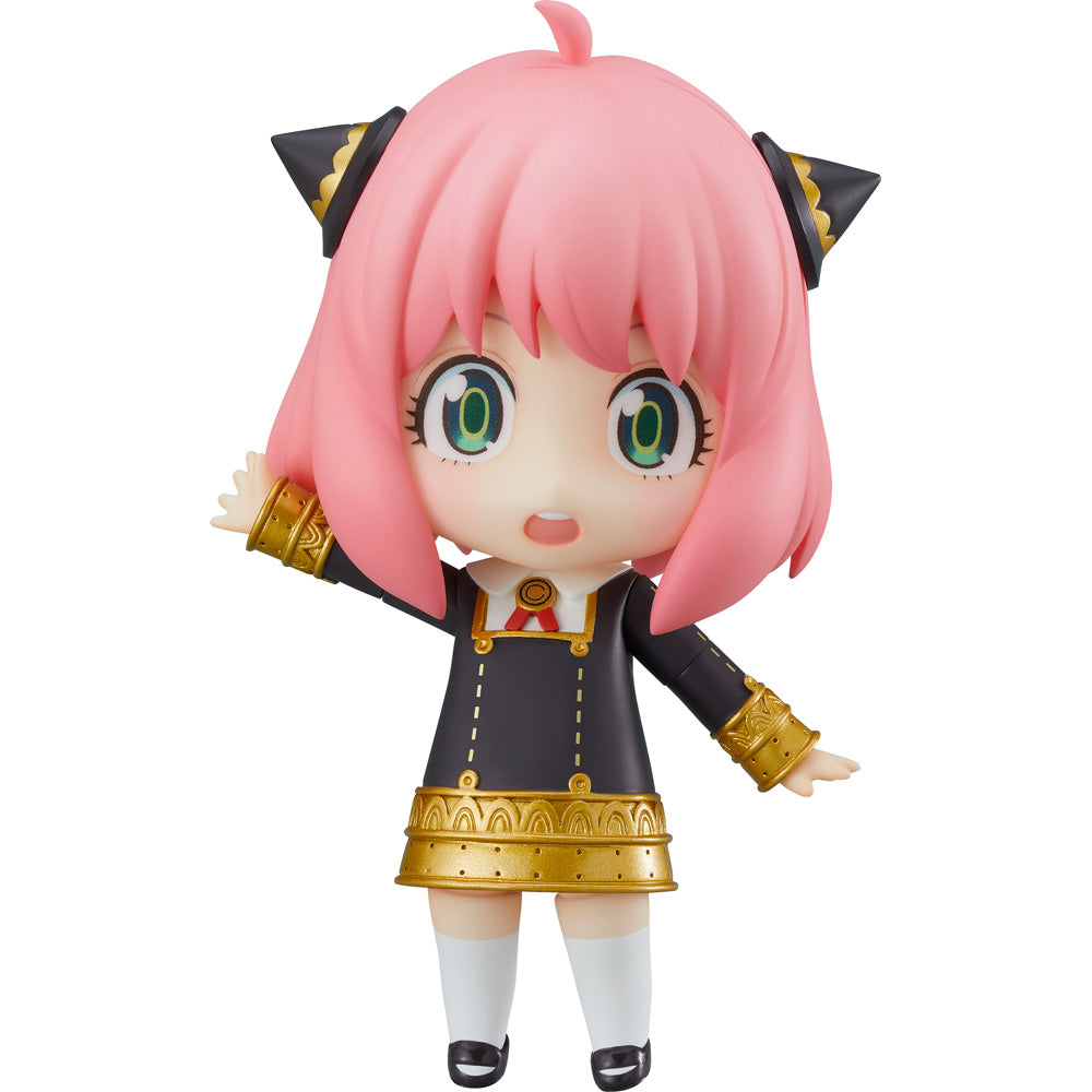 Nendoroid Spy x Family Anya Forger Figure