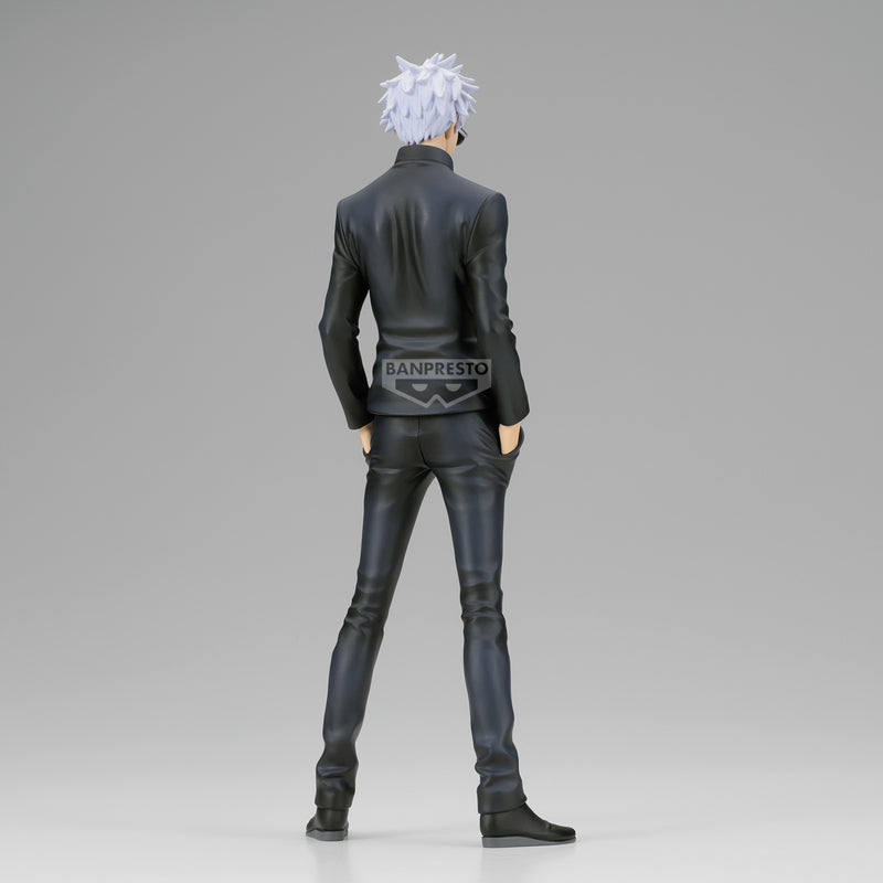 Banpresto Jujutsu Kaisen - Satoru Gojo King Of Artist Figure Hidden Inventory・Premature Death (Special Ver.)