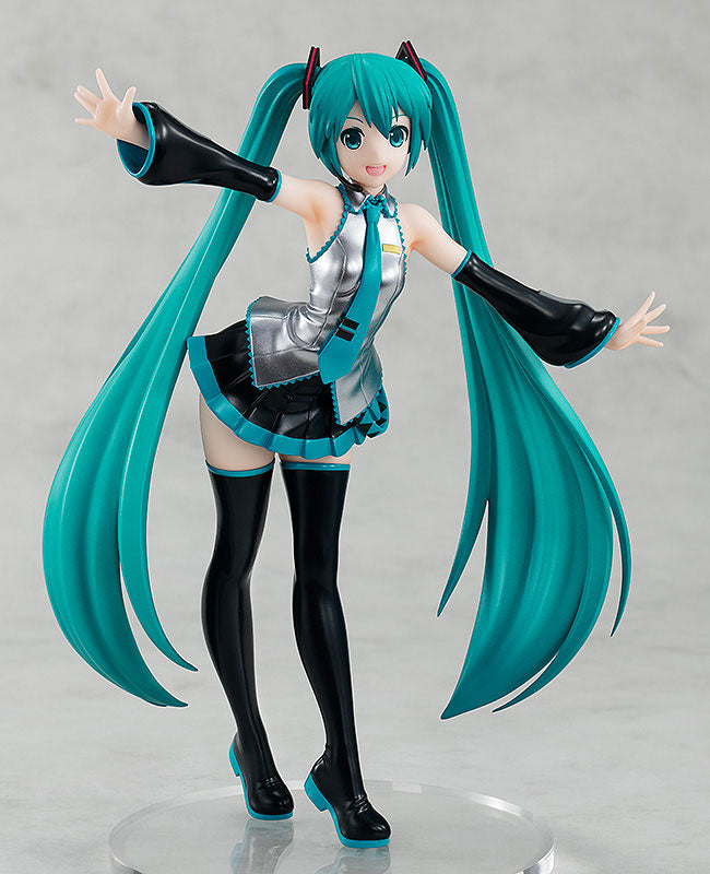 POP UP PARADE Hatsune Miku - Character Vocal Series 01 Figure