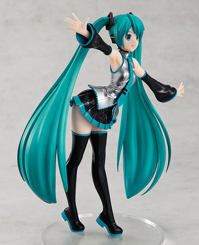 POP UP PARADE Hatsune Miku - Character Vocal Series 01 Figure
