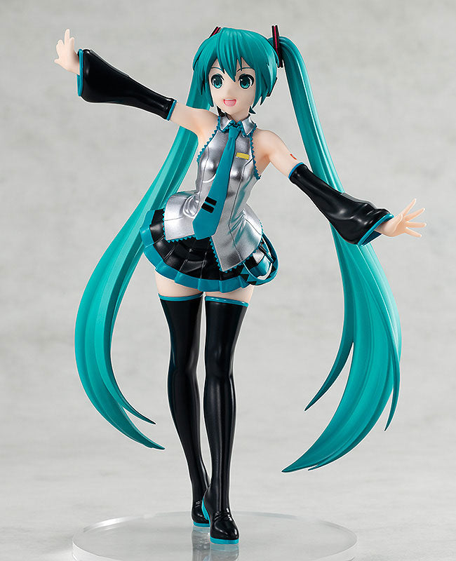 POP UP PARADE Hatsune Miku - Character Vocal Series 01 Figure