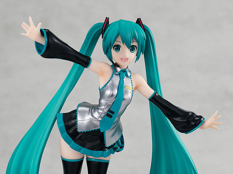 POP UP PARADE Hatsune Miku - Character Vocal Series 01 Figure