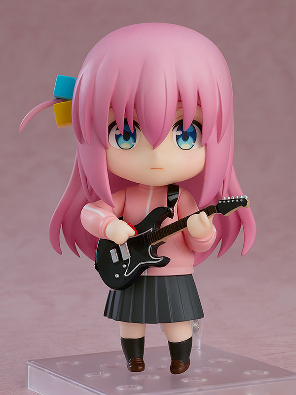 Nendoroid Bocchi the Rock! Hitori Gotoh - Figure No. 2069
