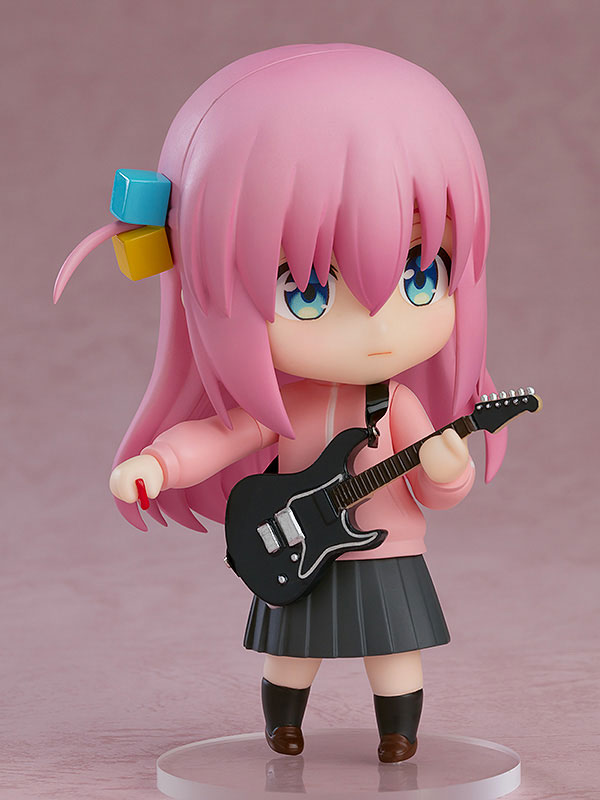 Nendoroid Bocchi the Rock! Hitori Gotoh - Figure No. 2069