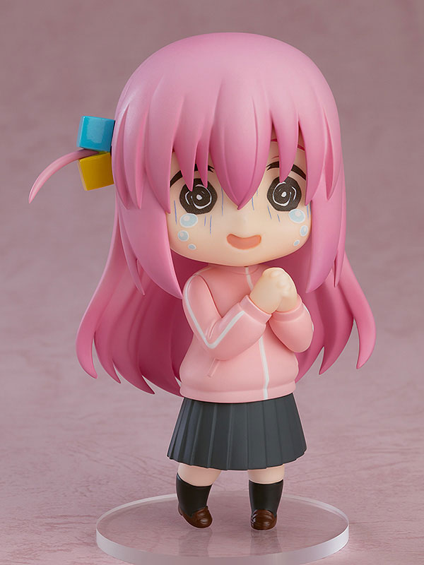 Nendoroid Bocchi the Rock! Hitori Gotoh - Figure No. 2069