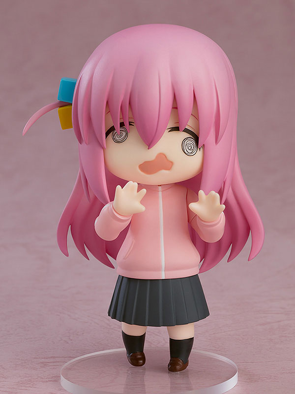 Nendoroid Bocchi the Rock! Hitori Gotoh - Figure No. 2069