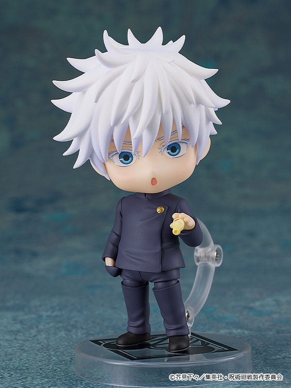 Nendoroid Jujutsu Kaisen Gojo Satoru - Tokyo Jujutsu High School Ver. Figure No. 2205