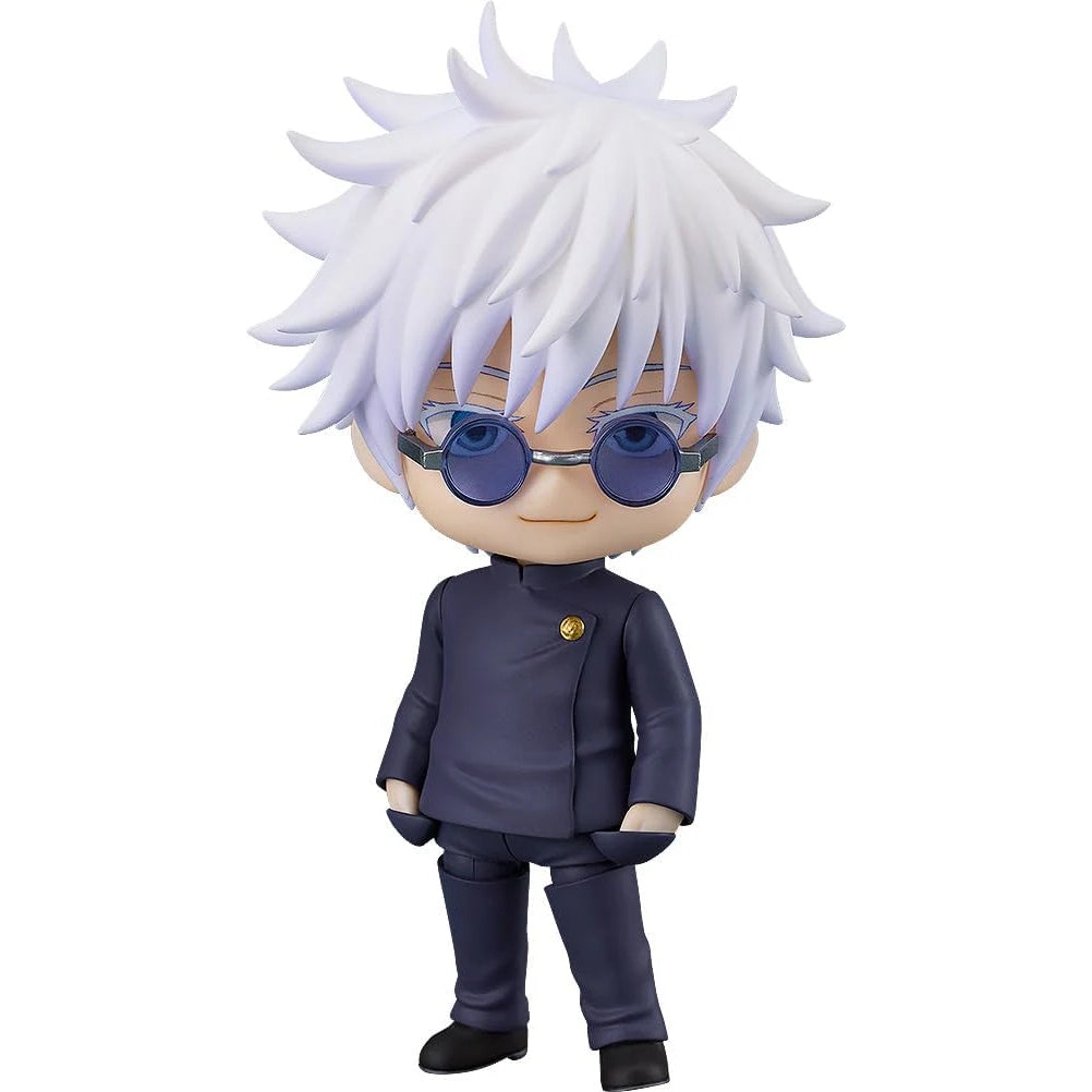 Nendoroid Jujutsu Kaisen Gojo Satoru - Tokyo Jujutsu High School Ver. Figure No. 2205