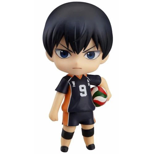 Nendoroid Haikyu! Tobio Kageyama - Figure No. 489