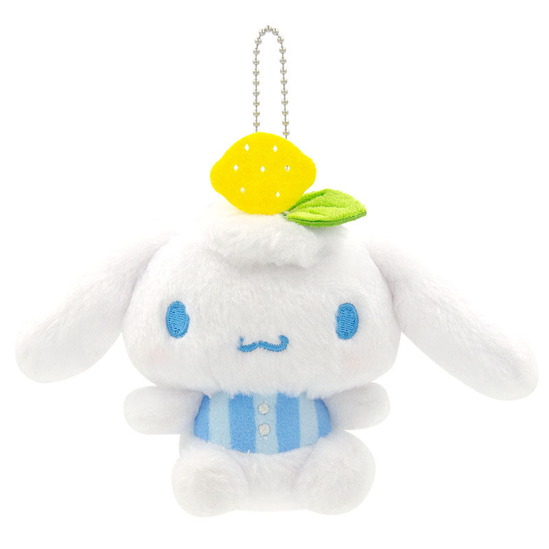 Sanrio Cinnamoroll Keychain Plush
