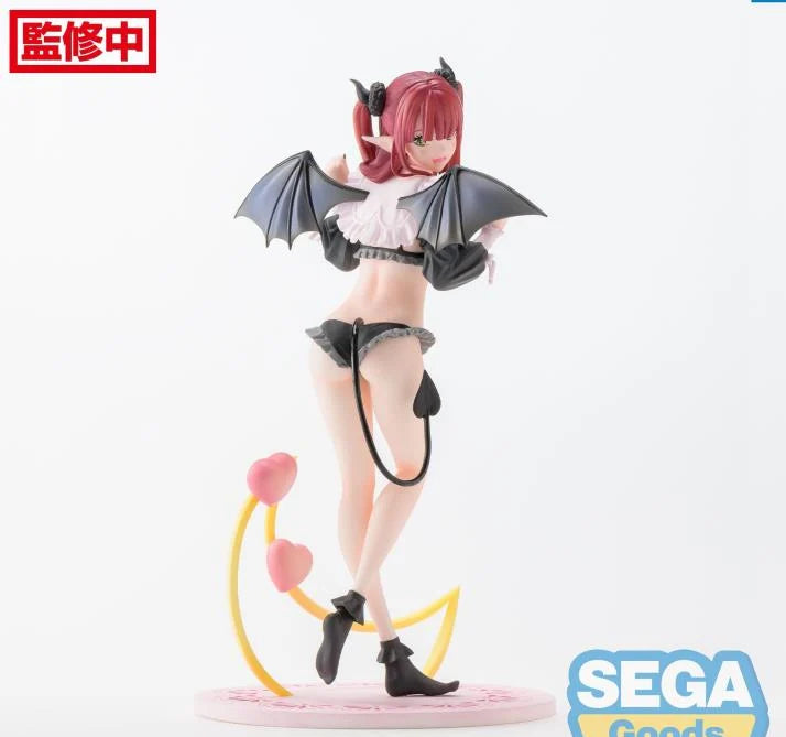 SEGA My Dress-Up Darling Marin Kitagawa - Luminasta Liz Figure