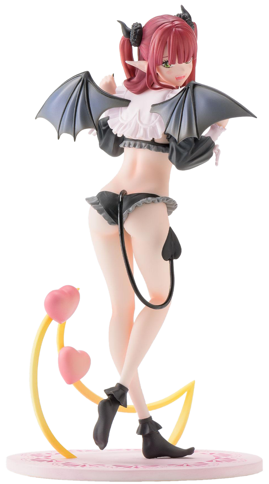 SEGA My Dress-Up Darling Marin Kitagawa - Luminasta Liz Figure