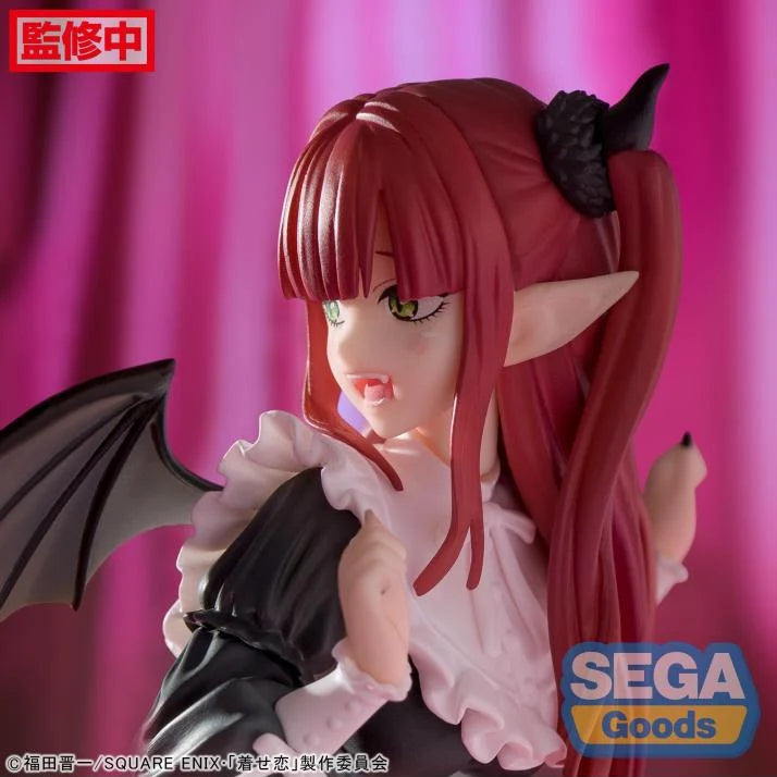 SEGA My Dress-Up Darling Marin Kitagawa - Luminasta Liz Figure