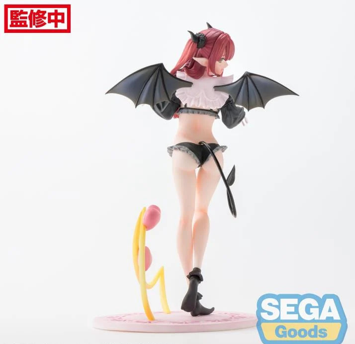 SEGA My Dress-Up Darling Marin Kitagawa - Luminasta Liz Figure