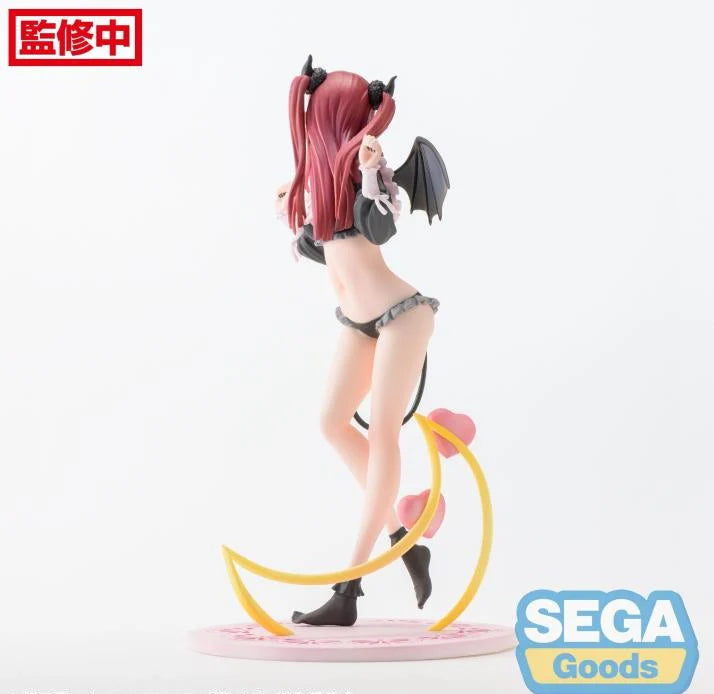 SEGA My Dress-Up Darling Marin Kitagawa - Luminasta Liz Figure