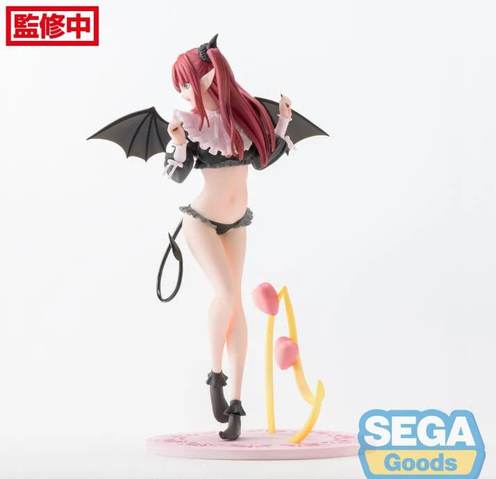 SEGA My Dress-Up Darling Marin Kitagawa - Luminasta Liz Figure