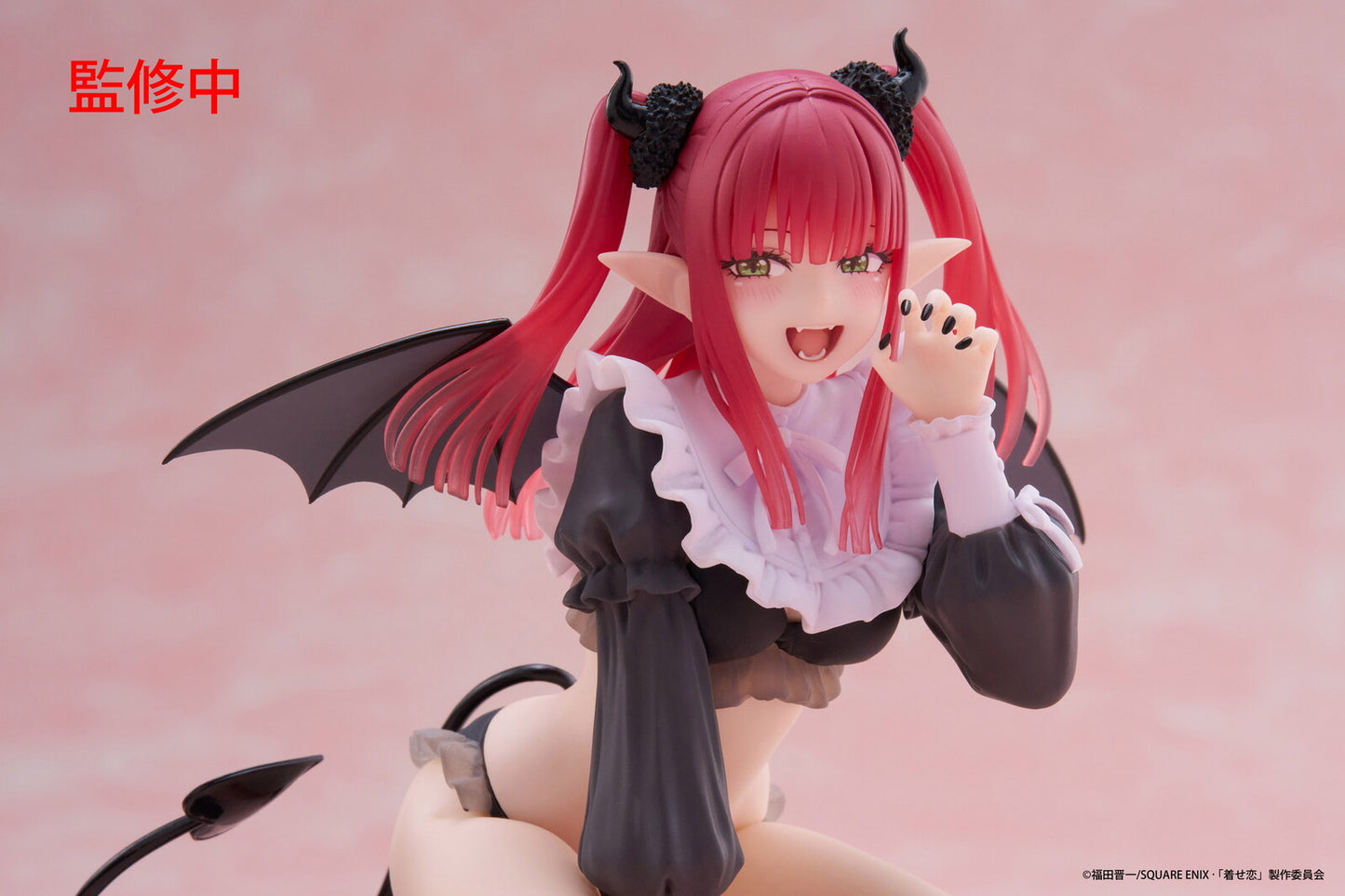 Taito My Dress-Up Darling Marin Kitagawa - Desktop Cute Figure Liz Ver.