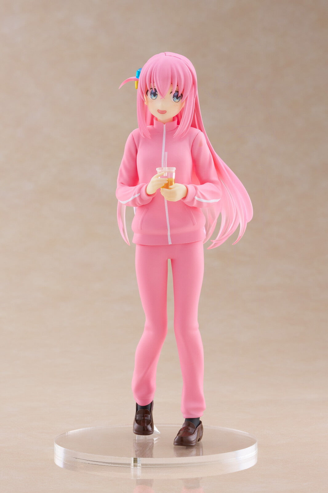 Taito Bocchi the Rock! Hitori Gotoh - Coreful Casual Clothes Ver. Figure
