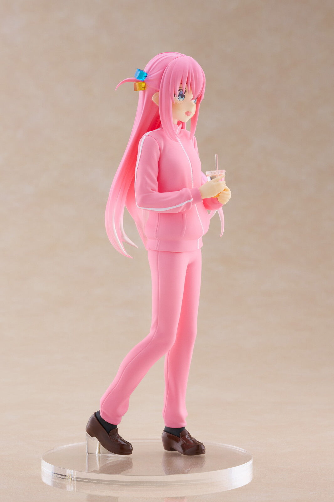 Taito Bocchi the Rock! Hitori Gotoh - Coreful Casual Clothes Ver. Figure