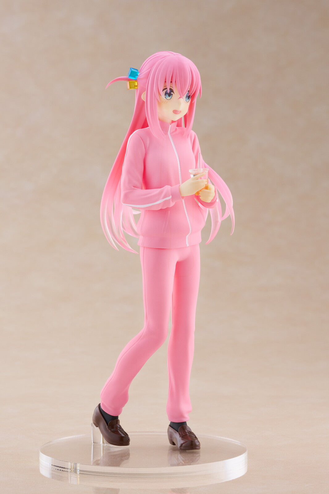 Taito Bocchi the Rock! Hitori Gotoh - Coreful Casual Clothes Ver. Figure