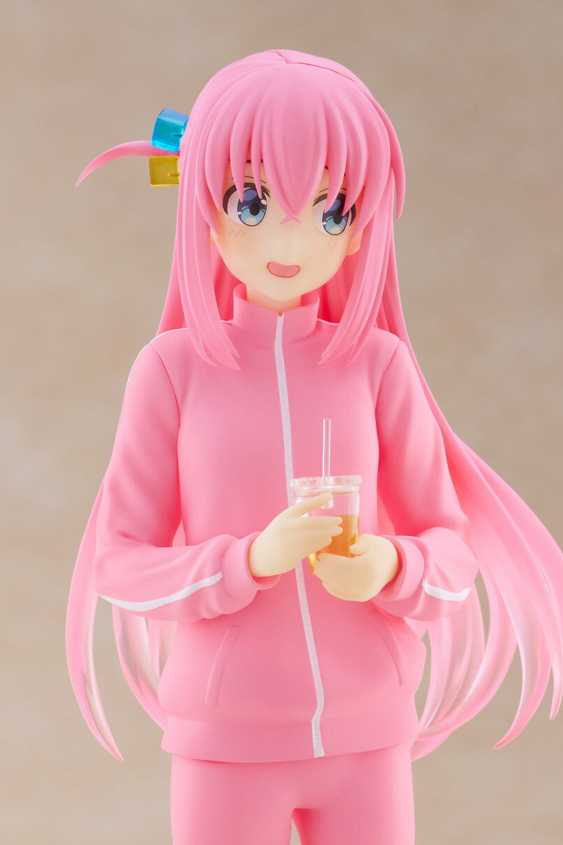 Taito Bocchi the Rock! Hitori Gotoh - Coreful Casual Clothes Ver. Figure