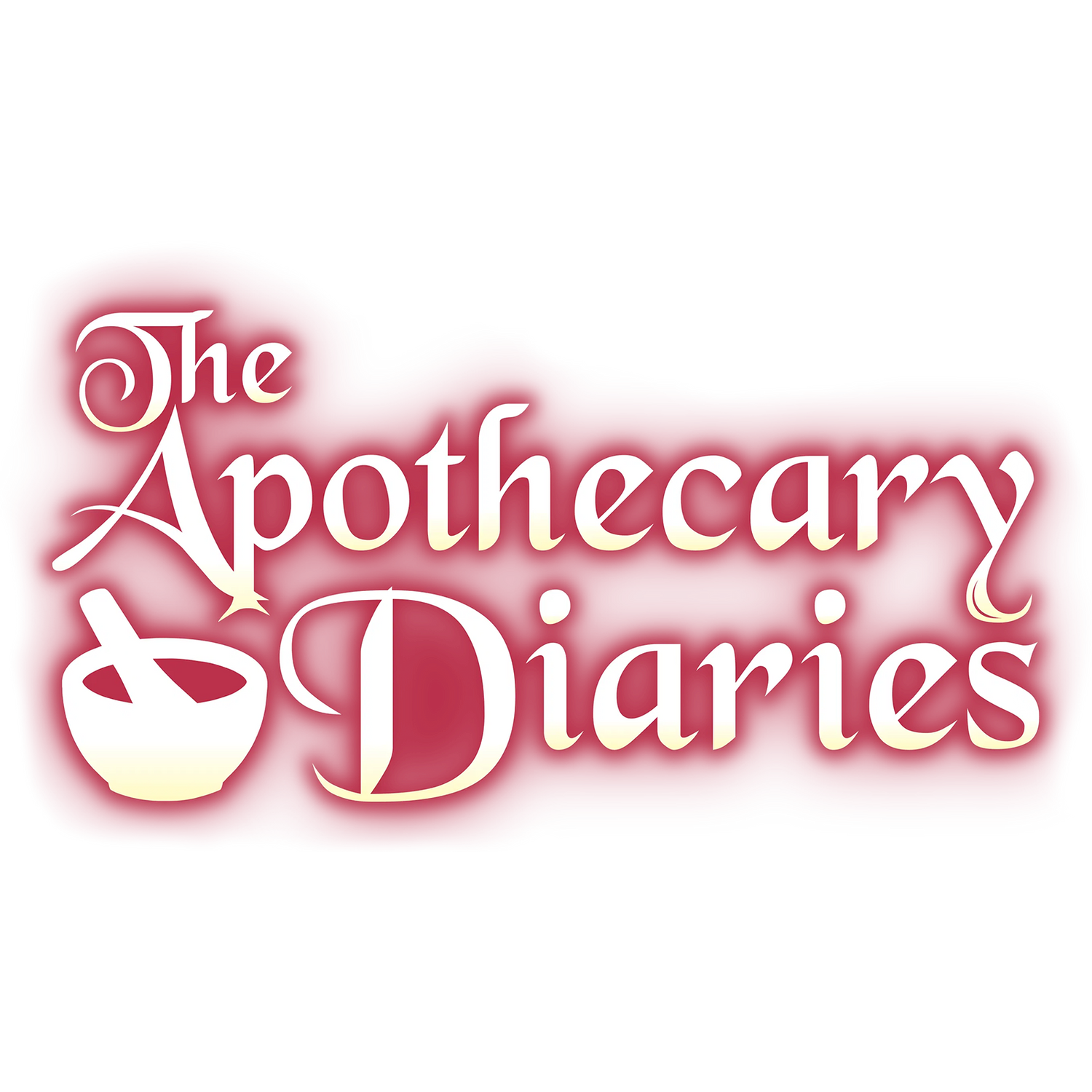 The Apothecary Diaries