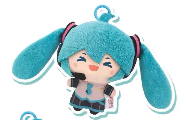 bilibiliGoods Vocaloid Hatsune Miku - Spinning Ponytail Plush (Smile Version)