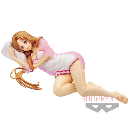 Bandai Sword Art Online Alicization Asuna - Espresto Soine Sleeping Figure