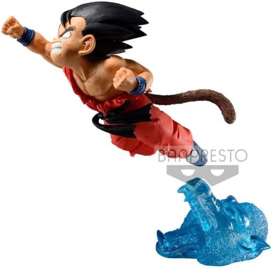 Banpresto Dragon Ball The Son Goku - Gxmateria Figure (Ver. II)