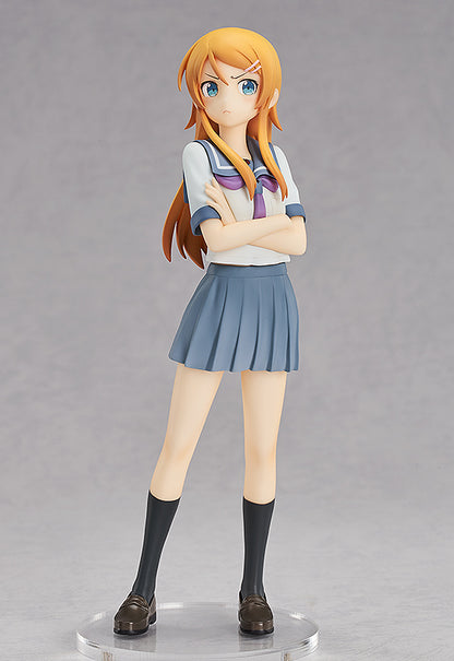 POP UP PARADE Oreimo Kirino Kousaka Figure